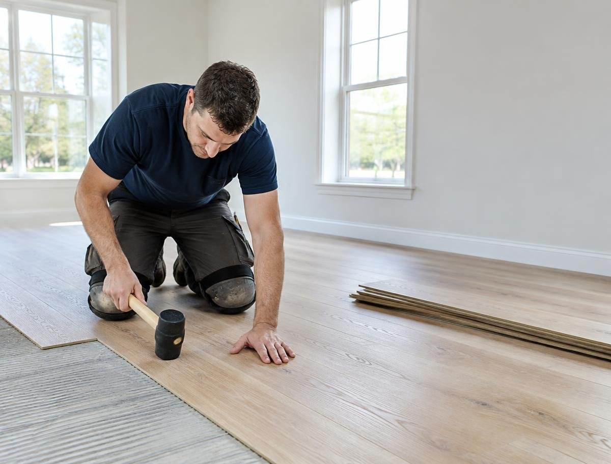 Flooring
